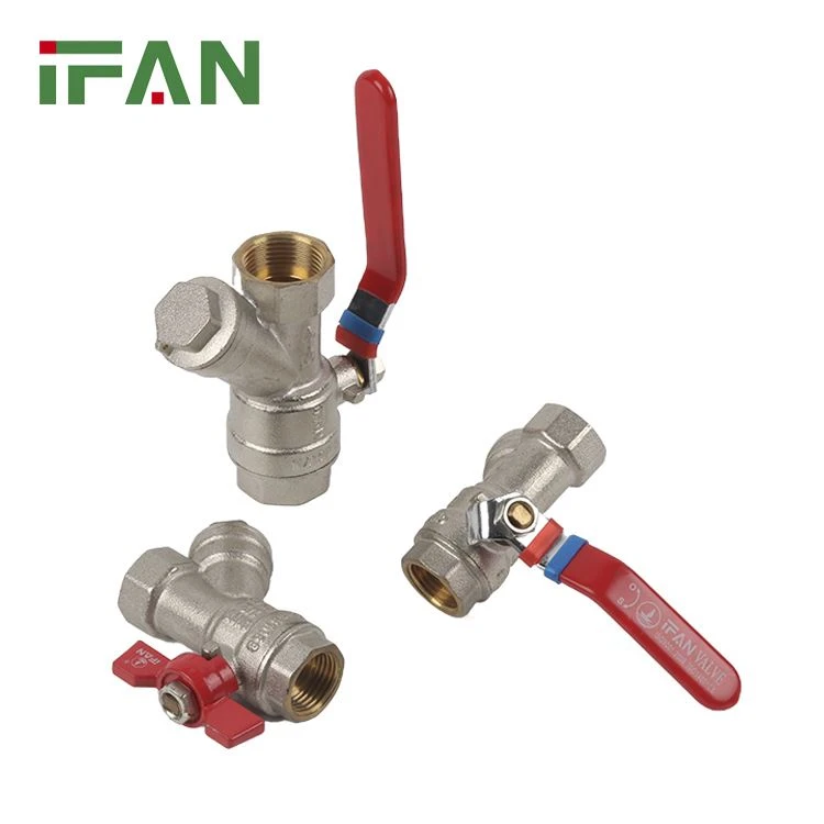 IFAN 81068 filtri valfi