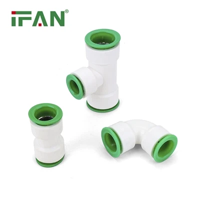 Dengiz ilovalarida HDPE quvur qismlari