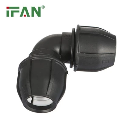APREAU HDPE tirsak moslamasi