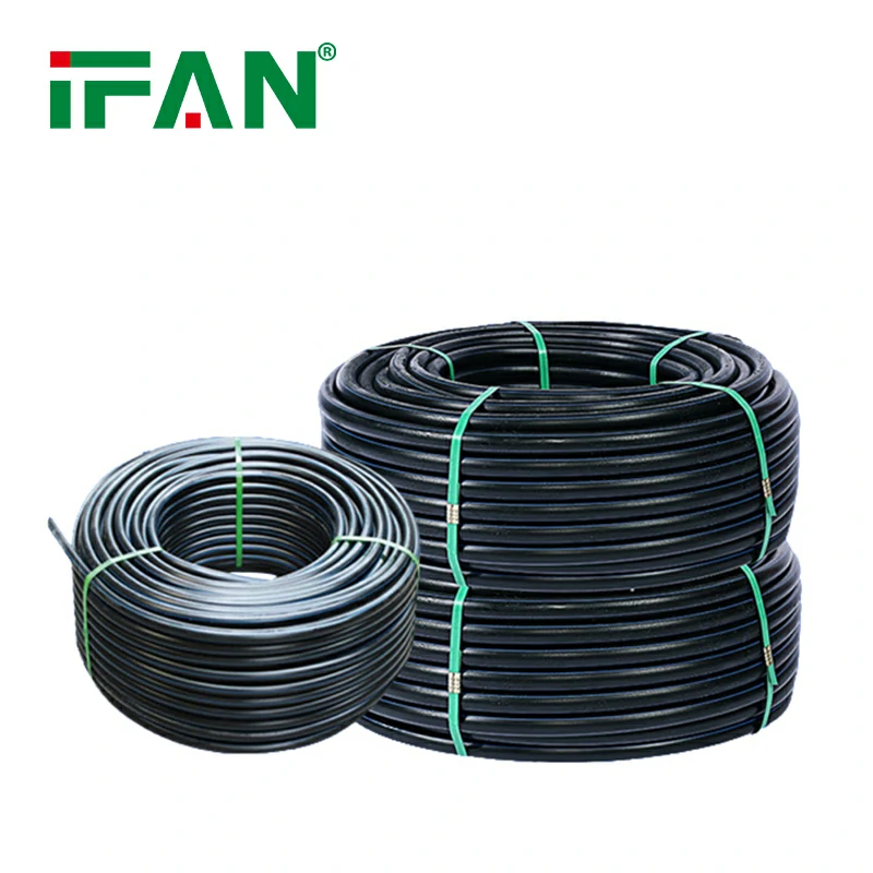 Plastik sug'orish tizimi